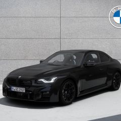 BMW M2 2027