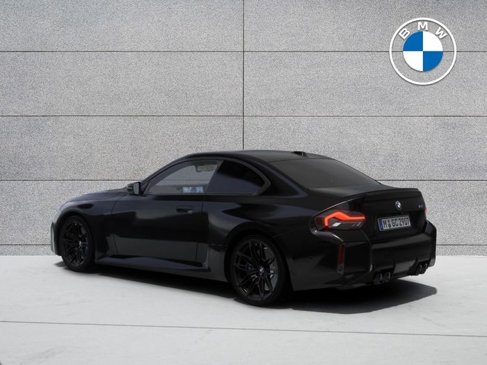 BMW M2 2027