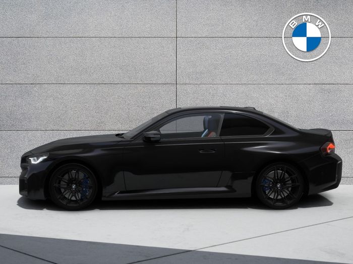 BMW M2 2027