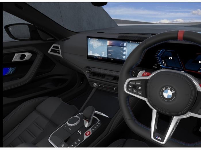 BMW M2 2027