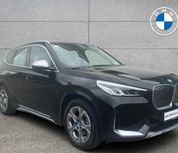 BMW iX1 2024