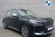 BMW iX1 2024