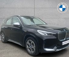 BMW iX1 2024