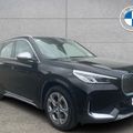 BMW iX1 2024