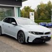 BMW i3 2027