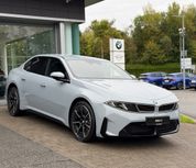 BMW i3 2027