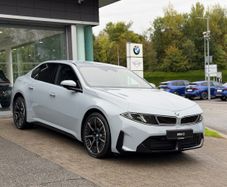 BMW i3 2027