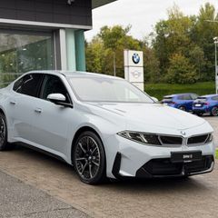 BMW i3 2027