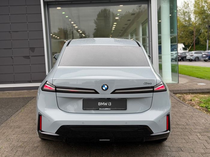 BMW i3 2027