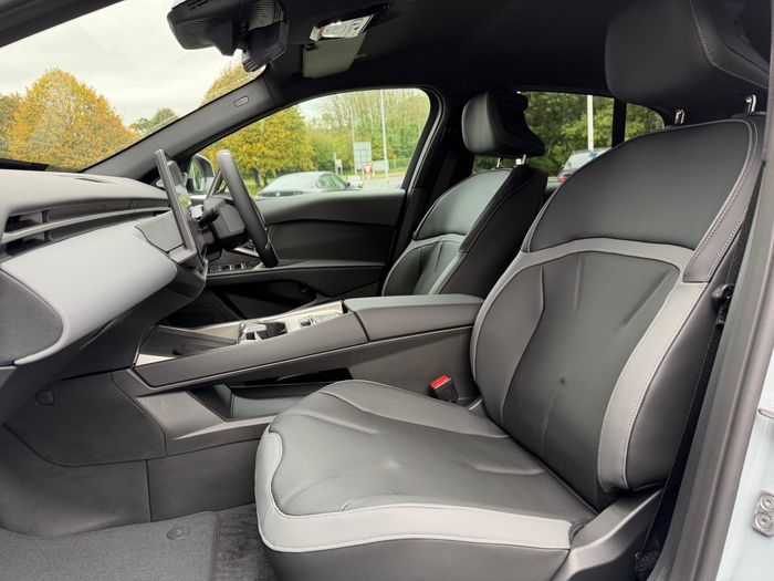 BMW i3 2027