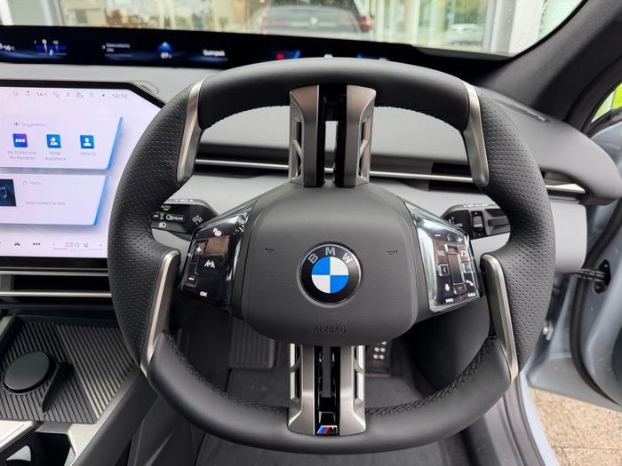 BMW i3 2027