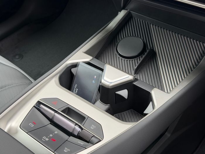 BMW i3 2027
