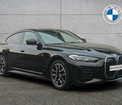 BMW i4 2023