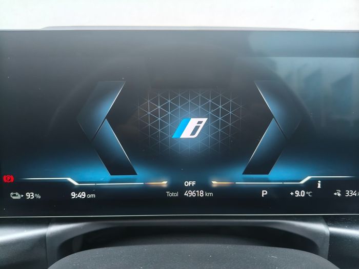 BMW i4 2023
