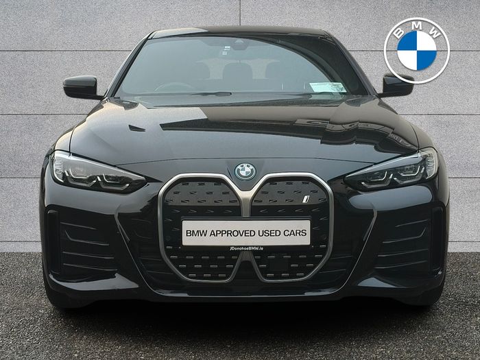 BMW i4 2023