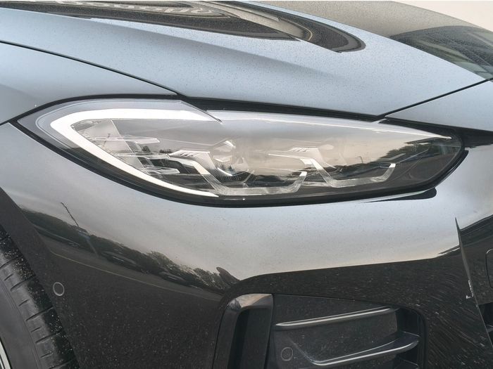 BMW i4 2023