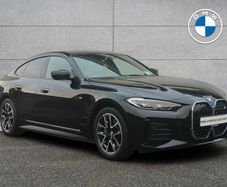 BMW i4 2023
