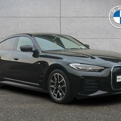 BMW i4 2023