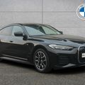 BMW i4 2023