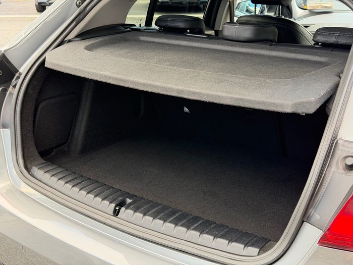 BMW 1 Series 2024