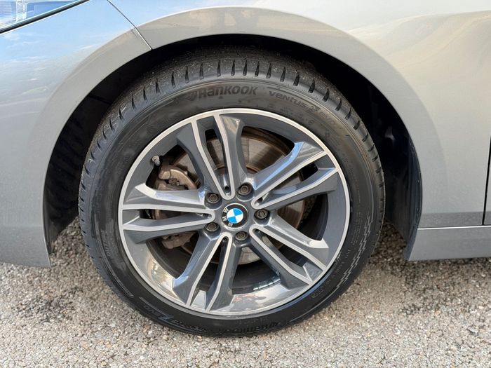 BMW 1 Series 2024