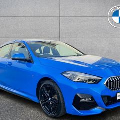 BMW 2 Series 2024