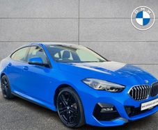 BMW 2 Series 2024