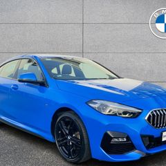 BMW 2 Series 2024