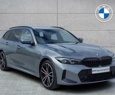 BMW 3 Series 2024