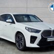 BMW iX2 2025