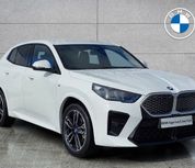 BMW iX2 2025