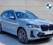 BMW X3 2024