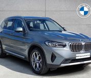 BMW X3 2024