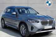 BMW X3 2024