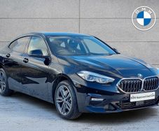 BMW 2 Series 2023
