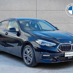 BMW 2 Series 2023