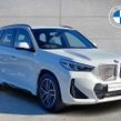 BMW iX1 2024