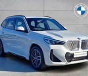 BMW iX1 2024