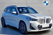 BMW iX1 2024
