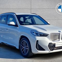 BMW iX1 2024