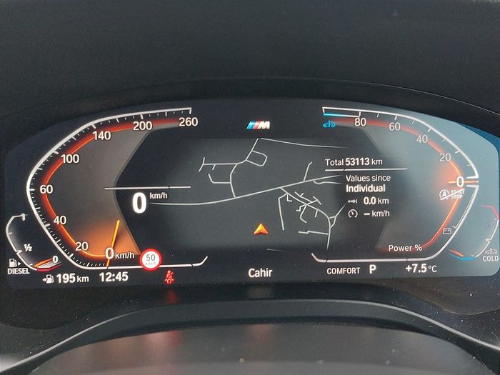 BMW X4 2024