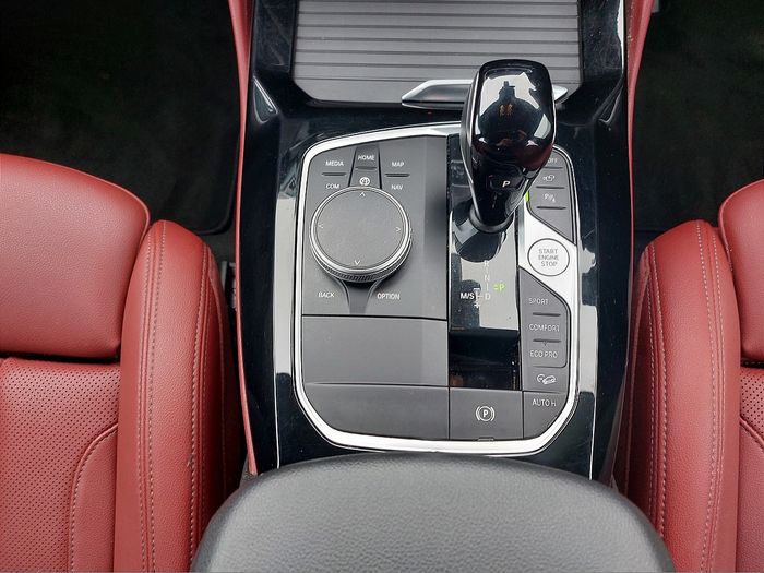 BMW X4 2024