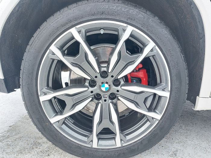 BMW X4 2024