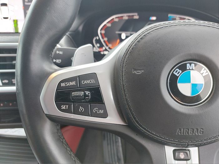BMW X4 2024