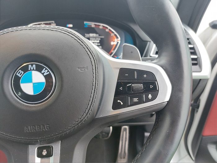 BMW X4 2024