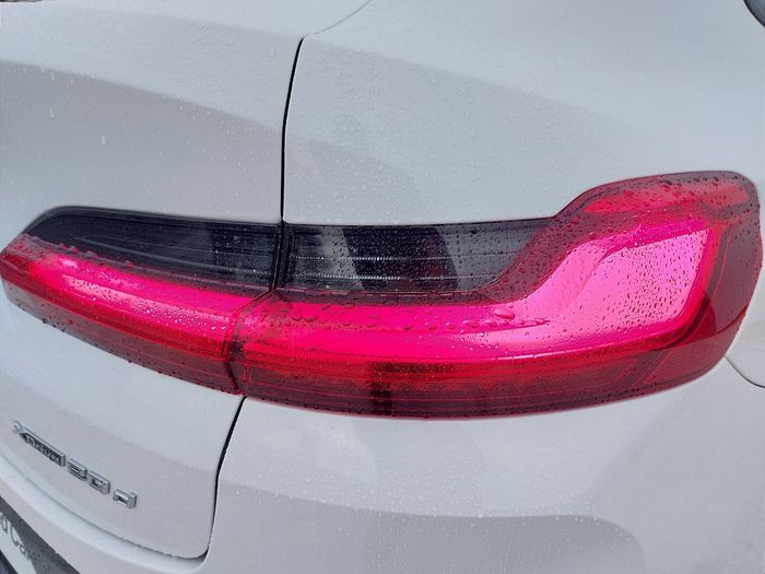 BMW X4 2024