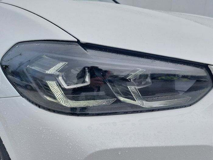 BMW X4 2024