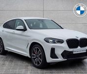 BMW X4 2024