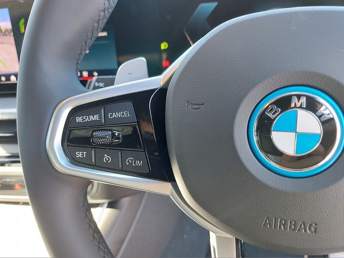 BMW 3 Series 2025