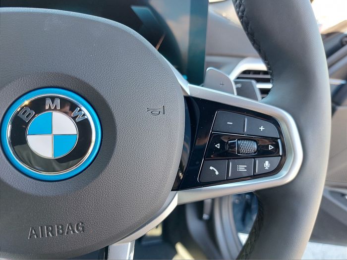 BMW 3 Series 2025